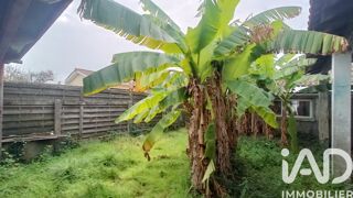  Maison � vendre 4 pi�ces 80 m�