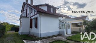  Maison � vendre 7 pi�ces 134 m�