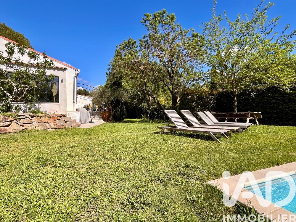 � vendre  Maison Puyricard (13540)