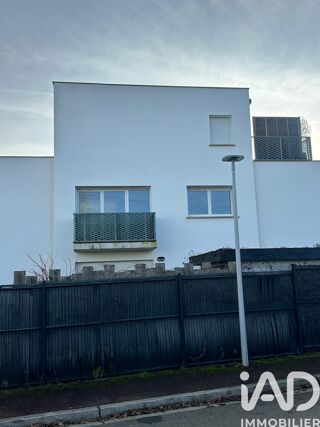  Appartement � vendre 2 pi�ces 42 m�