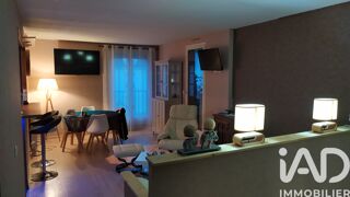  Appartement � vendre 4 pi�ces 88 m�