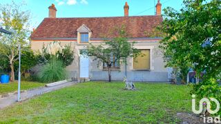  Maison � vendre 3 pi�ces 62 m�