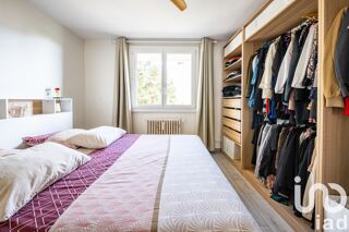  Appartement � vendre 5 pi�ces 91 m�