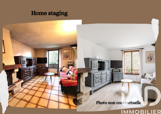  Maison � vendre 6 pi�ces 94 m�