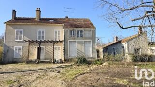  Maison  vendre 10 pices 267 m