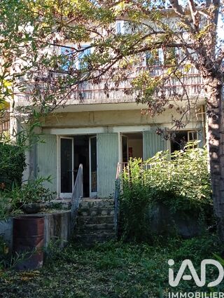  Maison � vendre 6 pi�ces 110 m�