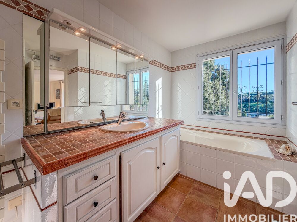  vendre  Maison Les Issambres (83380)