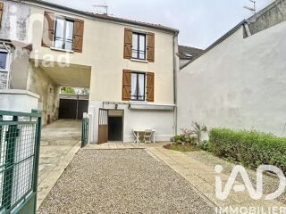  Maison � vendre 4 pi�ces 66 m�
