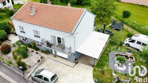  Vente Maison/villa 7 pi�ces Maison - 7 pi�ce(s) - 130 m�