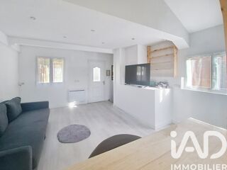  Maison � vendre 2 pi�ces 45 m�