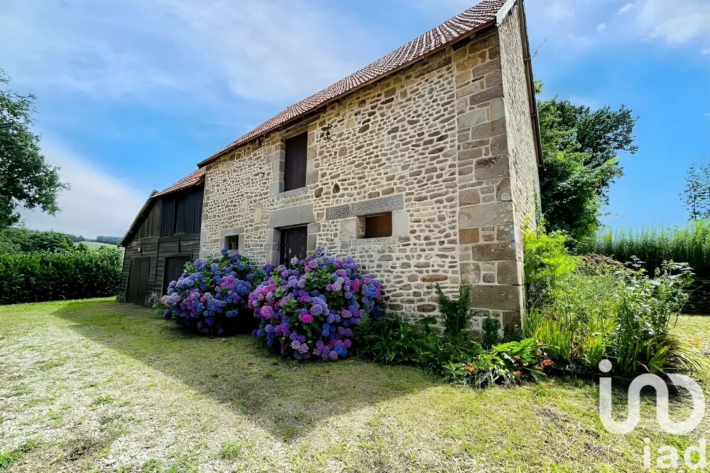  vendre  Maison Ducey (50220)