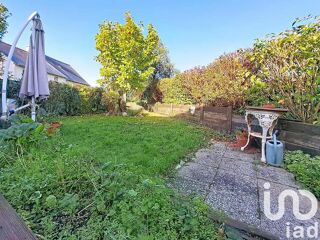  Maison � vendre 8 pi�ces 168 m�