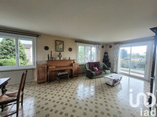  Maison  vendre 8 pices 190 m