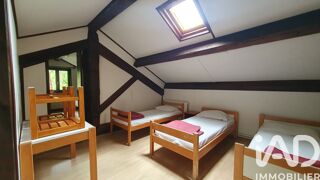  Maison � vendre 15 + pi�ces 1350 m�