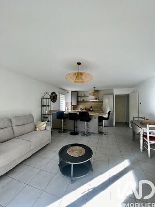  Appartement � vendre 3 pi�ces 64 m�