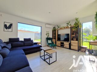  Maison � vendre 6 pi�ces 129 m�