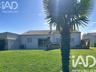  Maison � vendre 5 pi�ces 84 m�