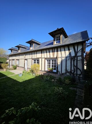  Maison � vendre 6 pi�ces 117 m�