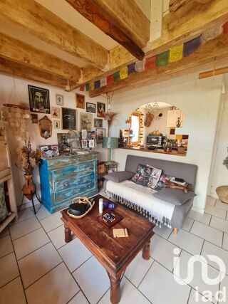  Maison � vendre 3 pi�ces 31 m�