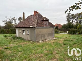  Maison � vendre 2 pi�ces 50 m�