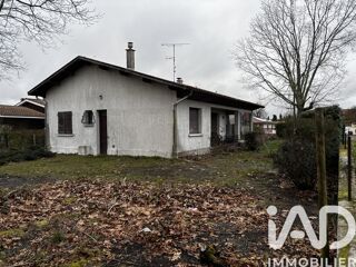  Maison � vendre 4 pi�ces 104 m�