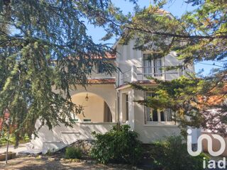  Villa � vendre 6 pi�ces 180 m�