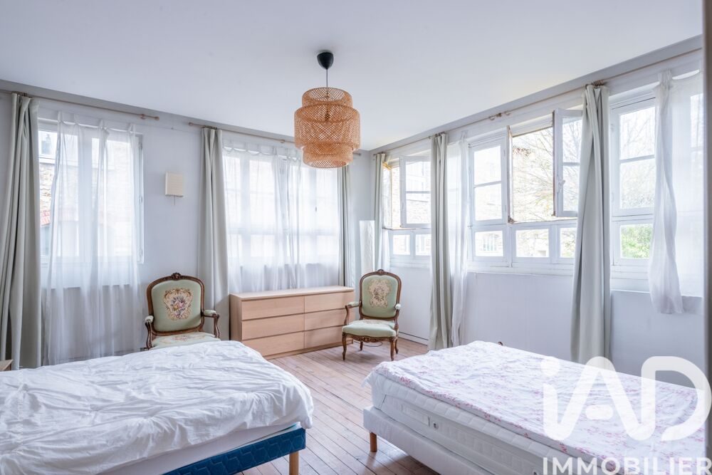  vendre  Maison Malakoff (92240)
