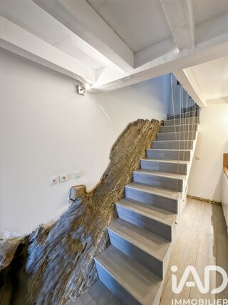  Maison � vendre 3 pi�ces 39 m�