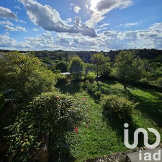  Maison  vendre 7 pices 183 m