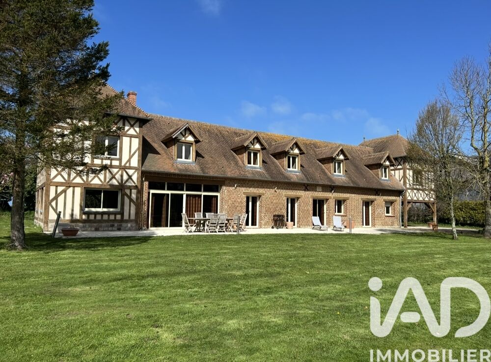 � vendre  Maison Ingouville (76460)