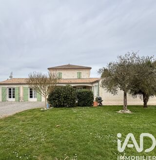  Maison � vendre 11 pi�ces 297 m�