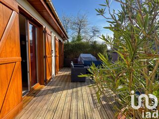  Maison  vendre 4 pices 110 m