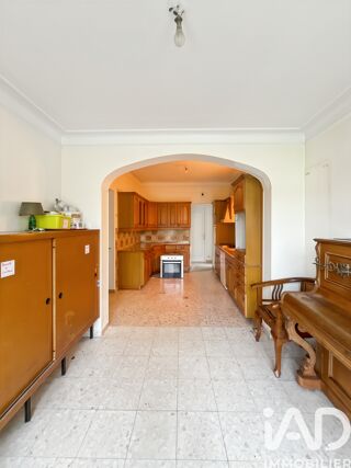  Maison � vendre 7 pi�ces 100 m�