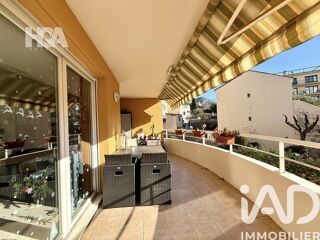  Appartement � vendre 4 pi�ces 85 m�