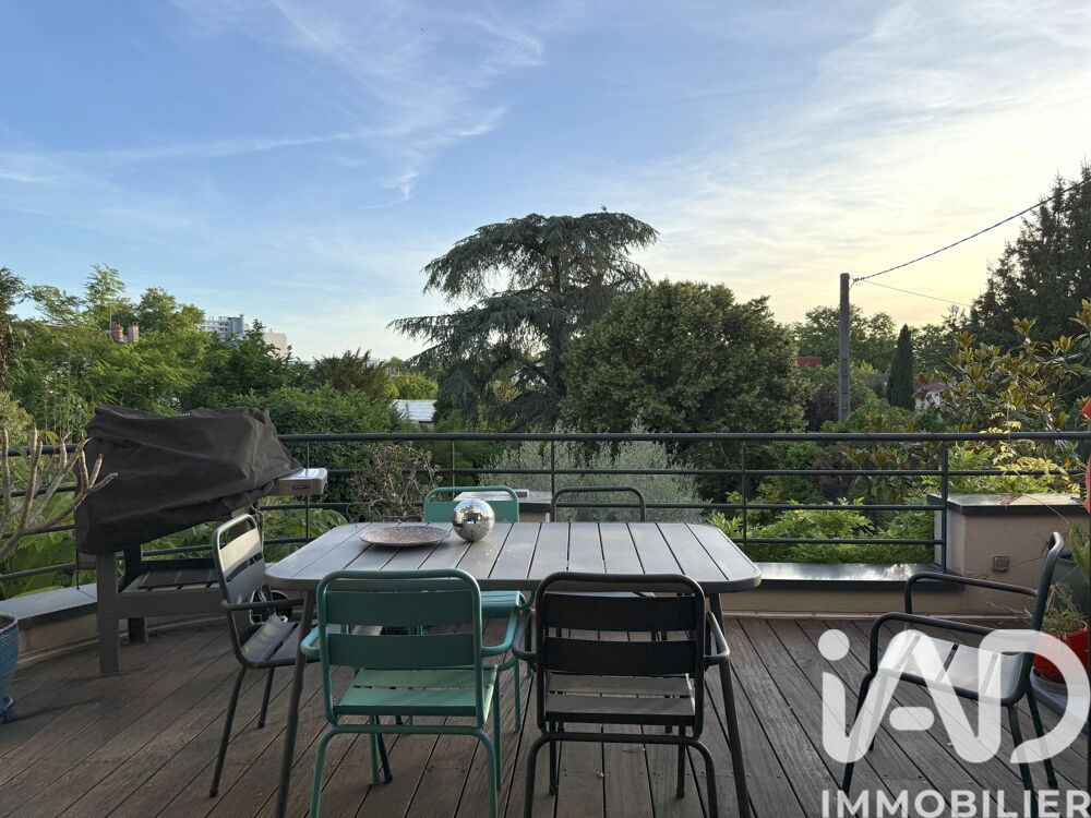 � vendre  Maison Lyon 8