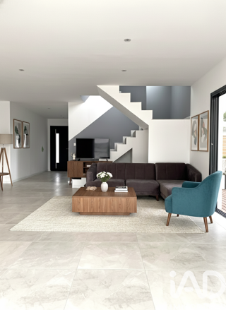  Maison � vendre 8 pi�ces 200 m�