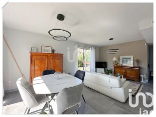  Maison � vendre 4 pi�ces 86 m�