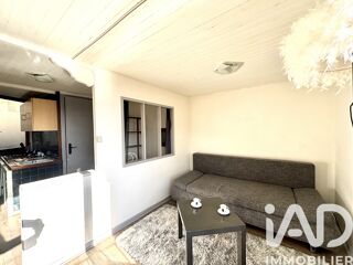  Appartement � vendre 1 pi�ce 21 m�