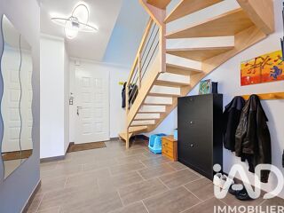  Maison � vendre 6 pi�ces 124 m�