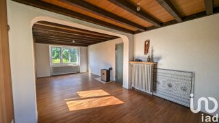  Maison � vendre 7 pi�ces 198 m�