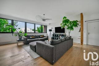  Appartement � vendre 5 pi�ces 120 m�