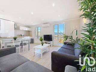  Appartement � vendre 2 pi�ces 41 m�