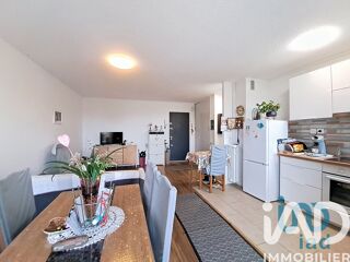  Appartement � vendre 2 pi�ces 47 m�