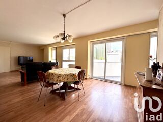  Appartement  vendre 4 pices 97 m