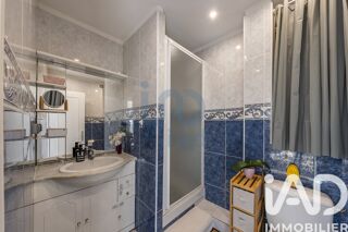  Appartement � vendre 2 pi�ces 47 m�