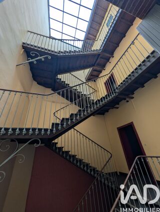  Appartement � vendre 2 pi�ces 47 m�