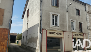  Maison � vendre 10 pi�ces 250 m�