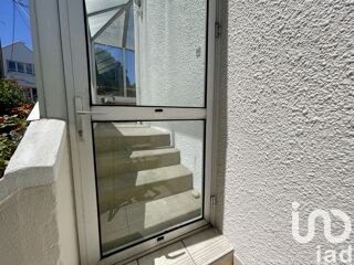  Appartement � vendre 3 pi�ces 55 m�