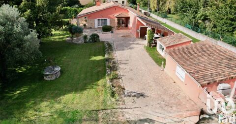   Vente Maison/villa 9 pices Maison - 9 pice(s) - 176 m