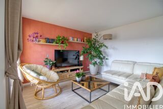  Appartement � vendre 5 pi�ces 120 m�